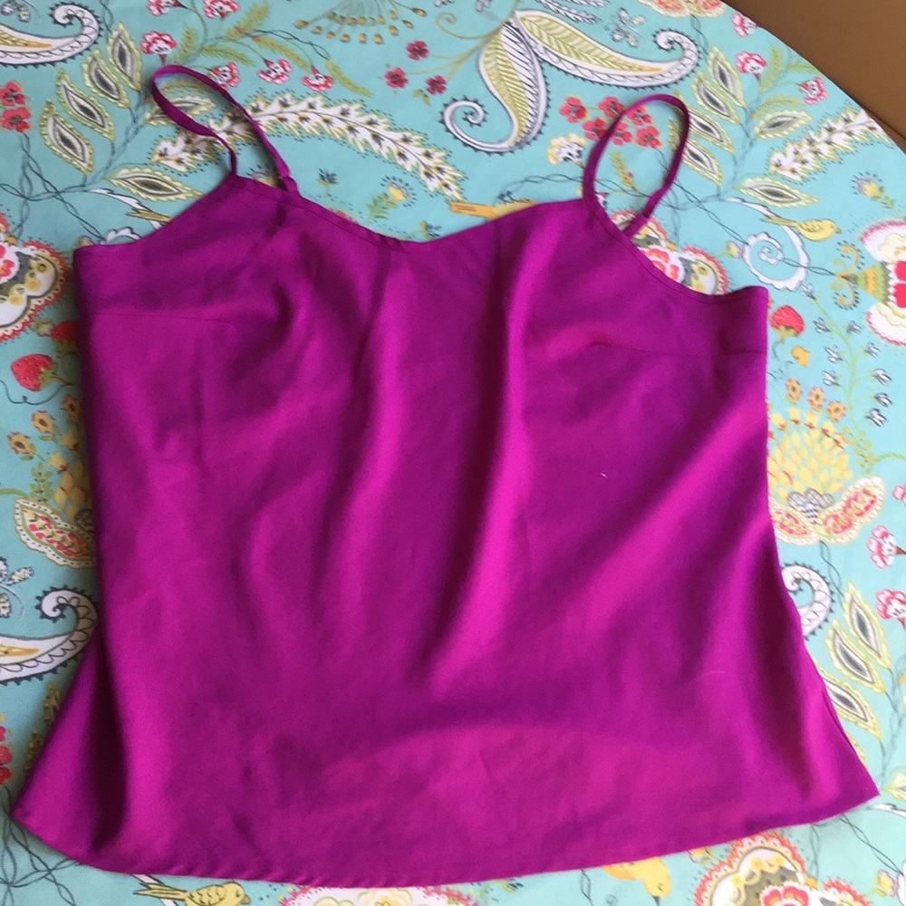 Camisole -1